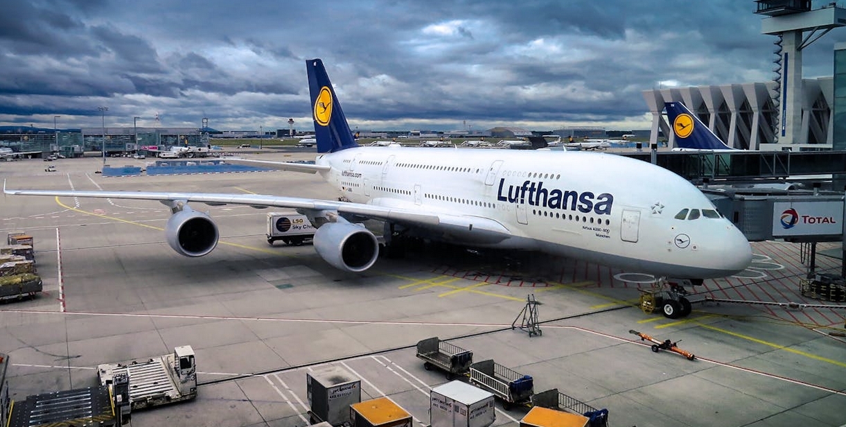国际空运快递