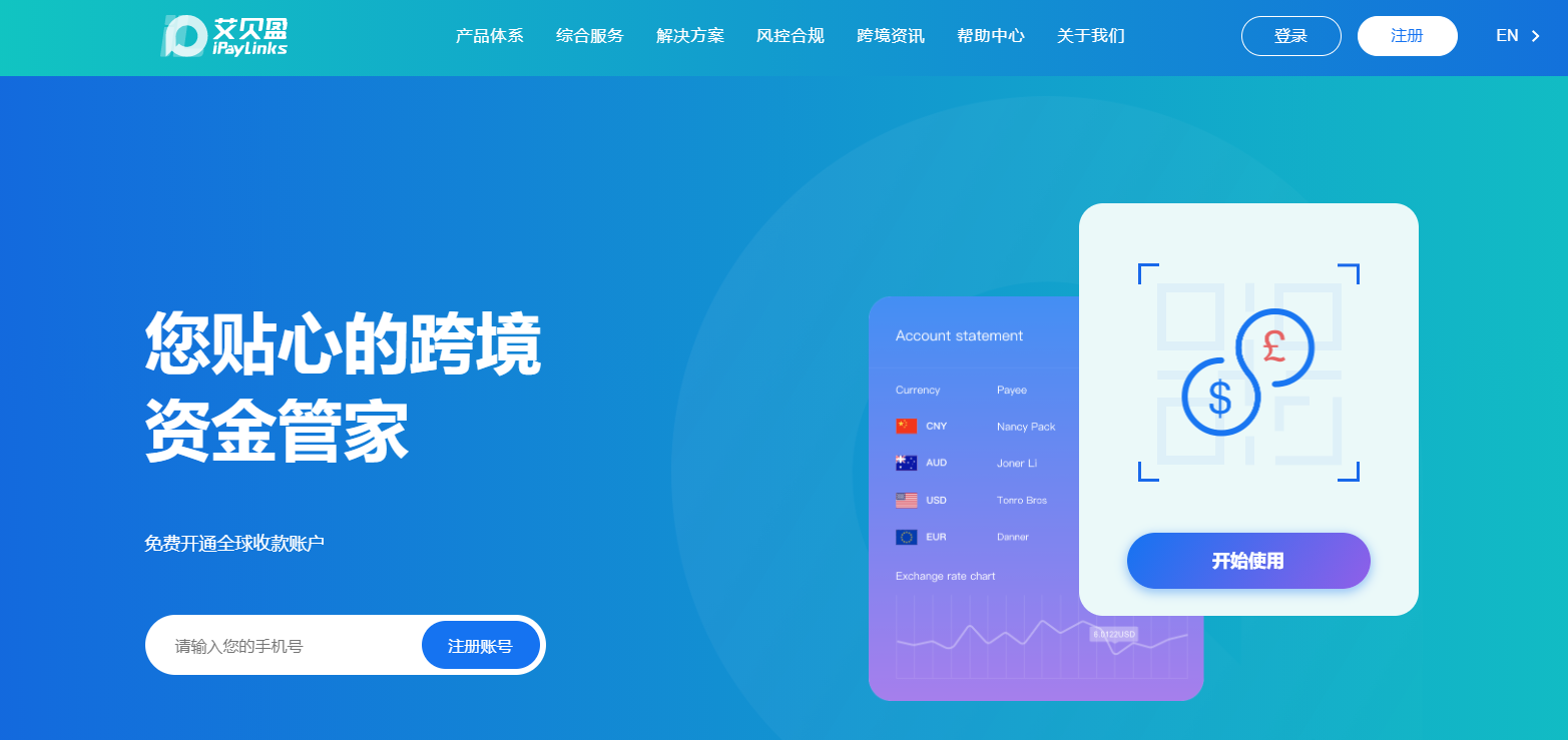 iPayLinks