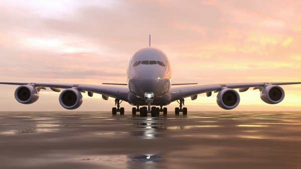 国际空运快递
